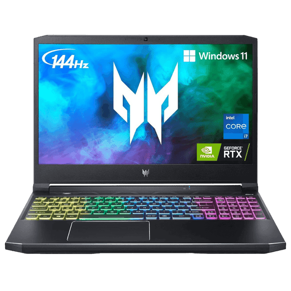 Predator Helios 300