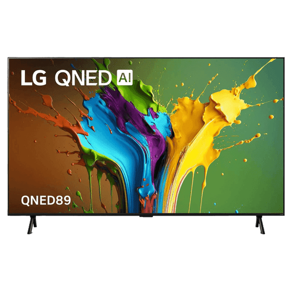 98" QNED89 4K UHD Full Array LED Smart TV