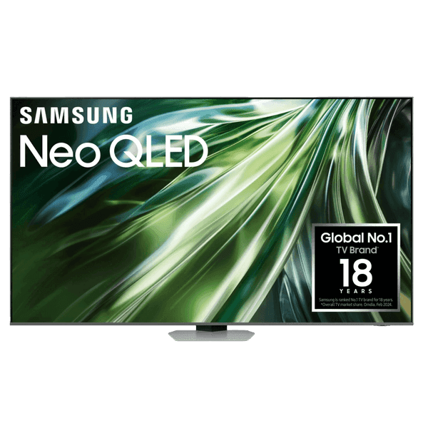 98" QN90D Neo QLED 4K Smart TV
