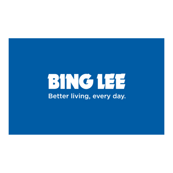 Bing Lee eGift Card