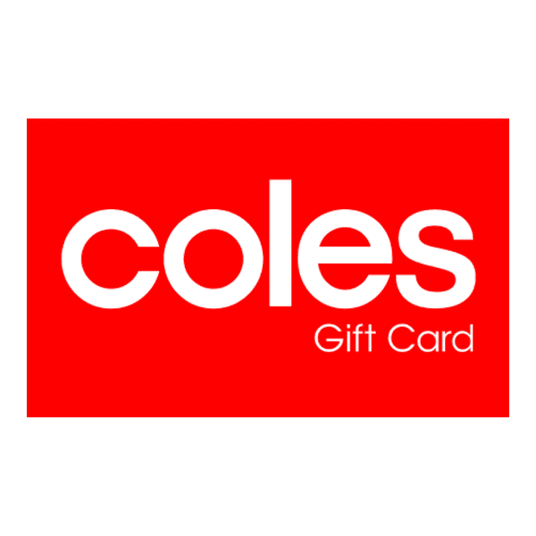 Coles eGift Card