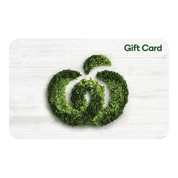 Woolworths eGift Card
