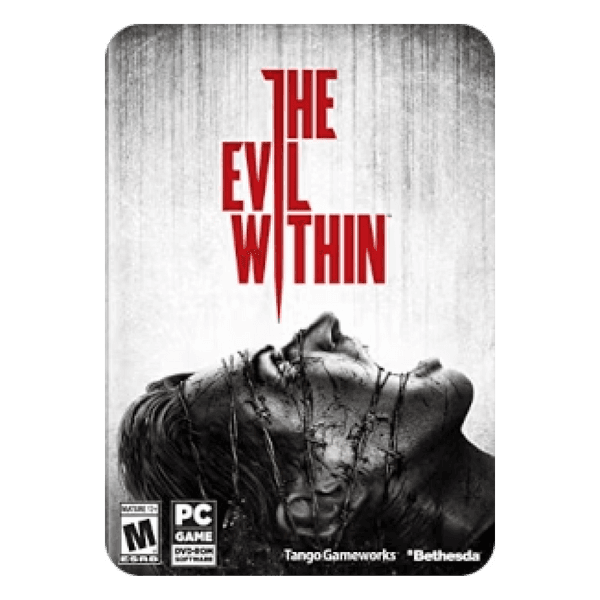 The Evil Within Steam Digital Code