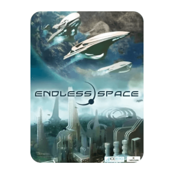 Endless Space Collection Steam Digital Code