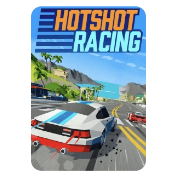 Hotshot Racing Steam Digital Code