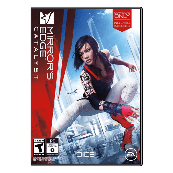 Mirror's Edge Catalyst - PC