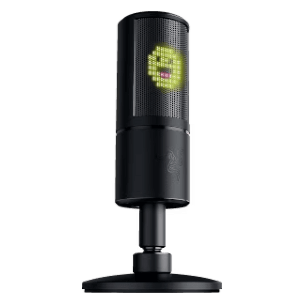 Seiren Emote