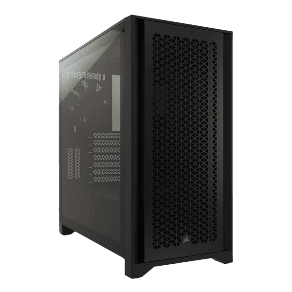 4000D Airflow