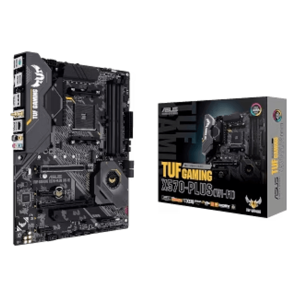 TUF Gaming X570-Plus