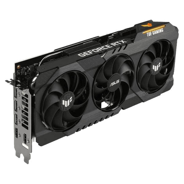 NVIDIA GeForce RTX 3080