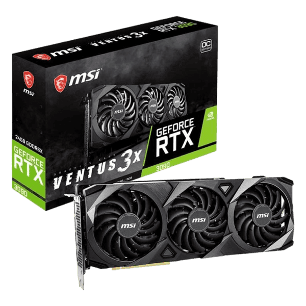 RTX 3090 Ventus