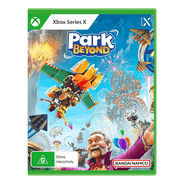 Park Beyond