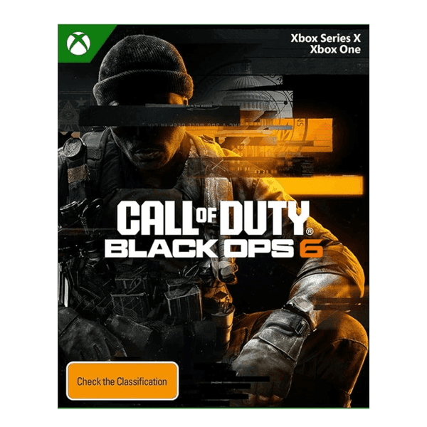 Call of Duty: Black Ops 6