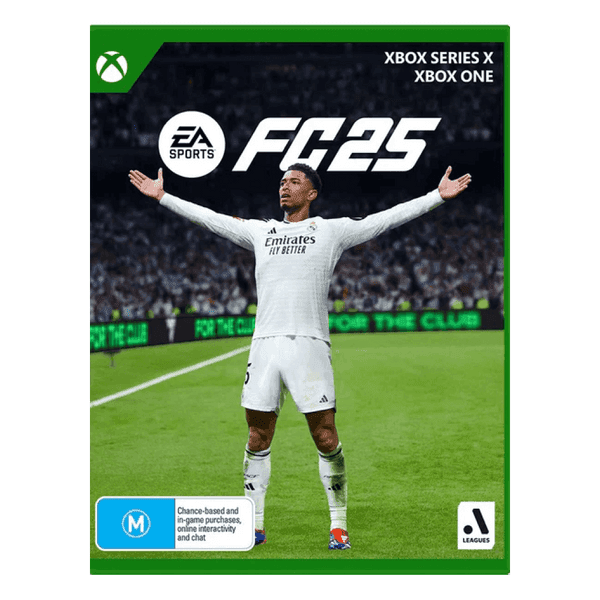 FC25