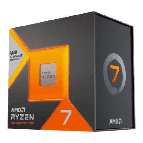 Ryzen 7 7800X3D
