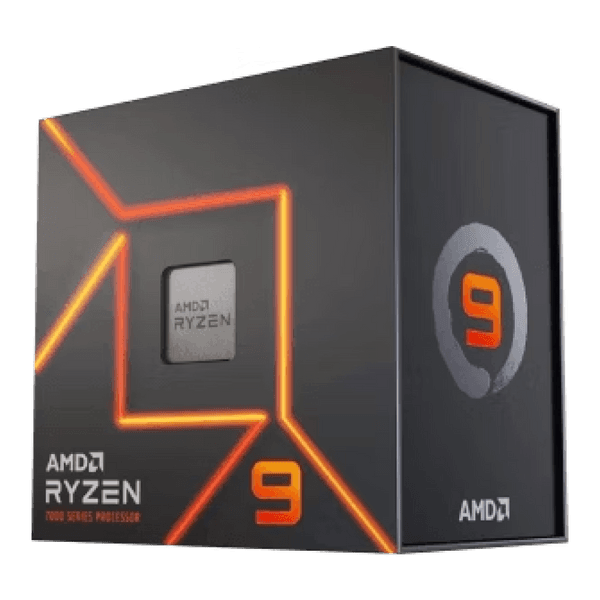 Ryzen 9 7900X