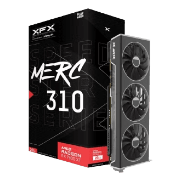 AMD Radeon Merc 310 RX 7900XT