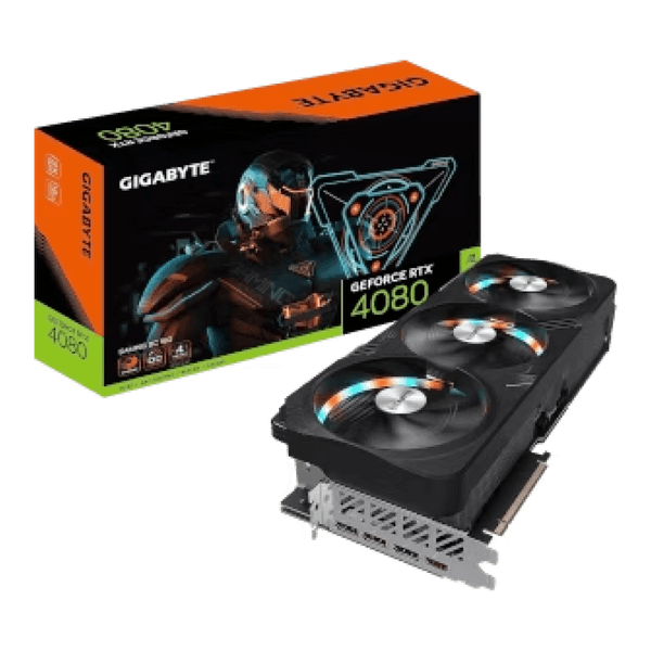 Nvidia GeForce RTX 4080 OC