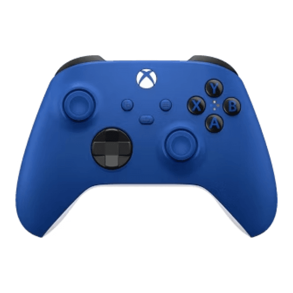 Xbox Controller - Blue