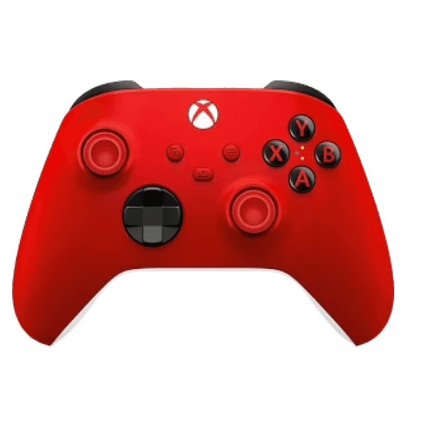 Xbox Controller - Red
