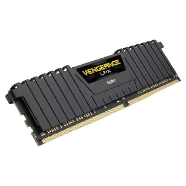Vengeance LPX