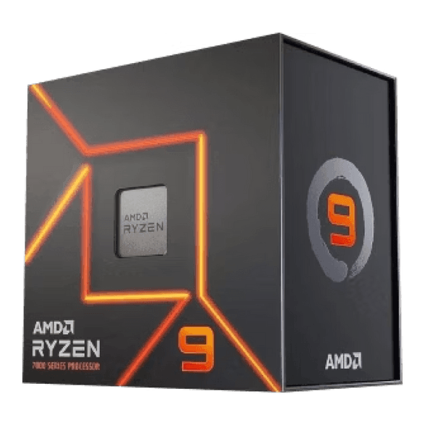 Ryzen 9 7950X