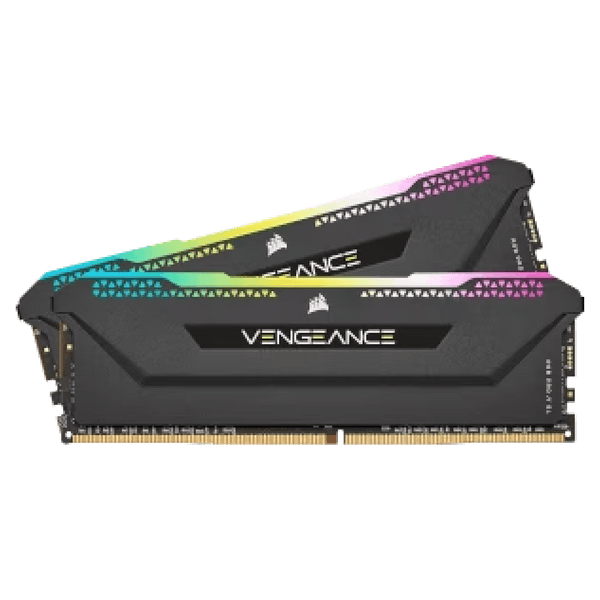Vengeance RGB Pro