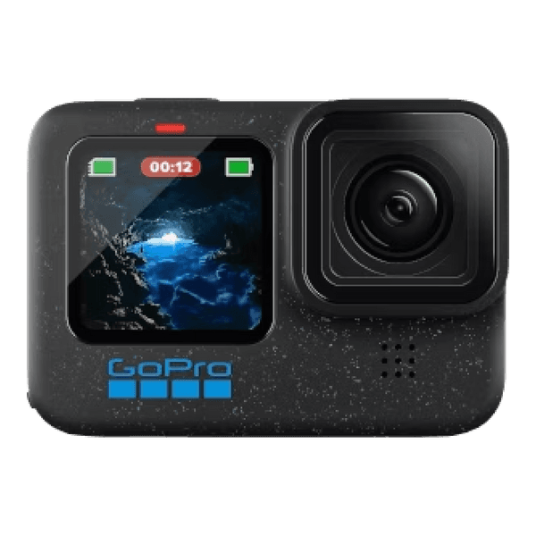 GoPro HERO12
