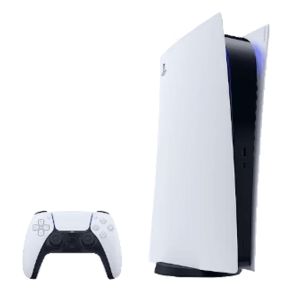PS5 Digital Edition Console