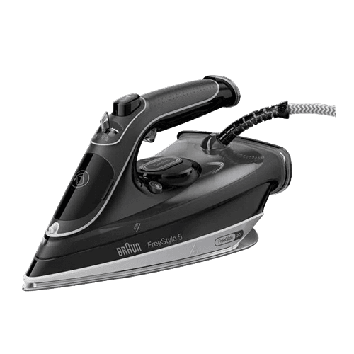 Steam Iron