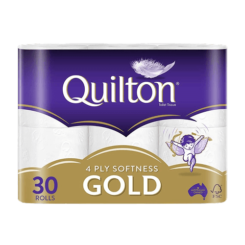 Toilet Tissue